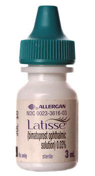 What can prostaglandin analogs like latisse do for hair growth What can prostaglandin analogs like latisse do for hair growth