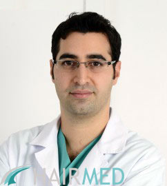 Dr Ali Emre Karadeniz